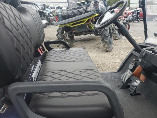 2022 Other Motorcycle Golf Cart