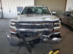 2017 Chevrolet Silverado C1500 LT