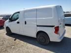 2021 Nissan NV200 2.5S