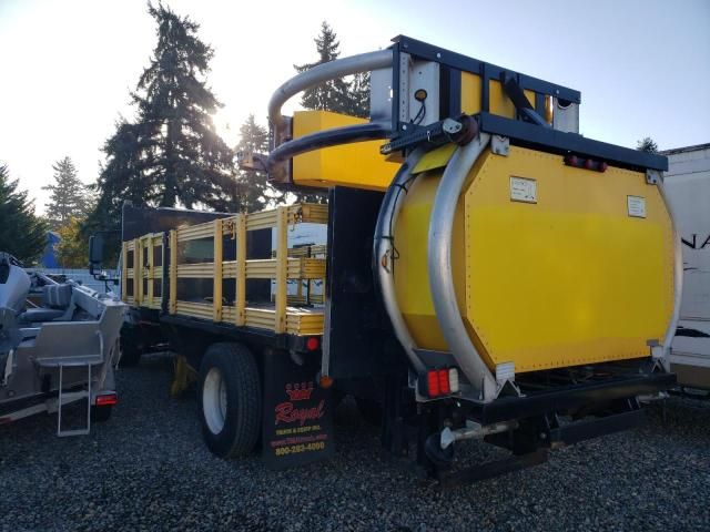 2010 International 4000 4300