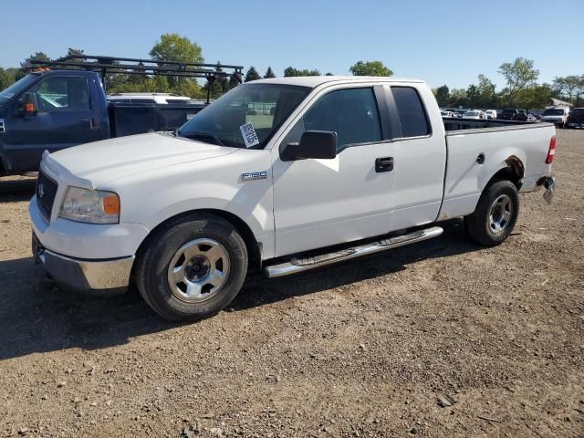 2005 Ford F150
