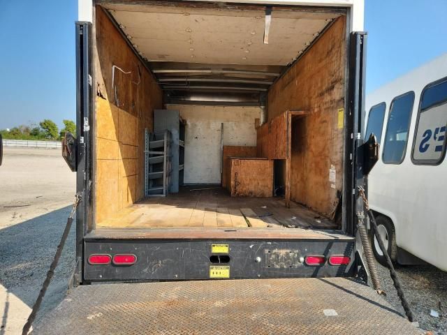 2018 Chevrolet Express G3500