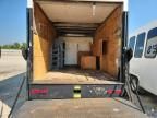 2018 Chevrolet Express G3500