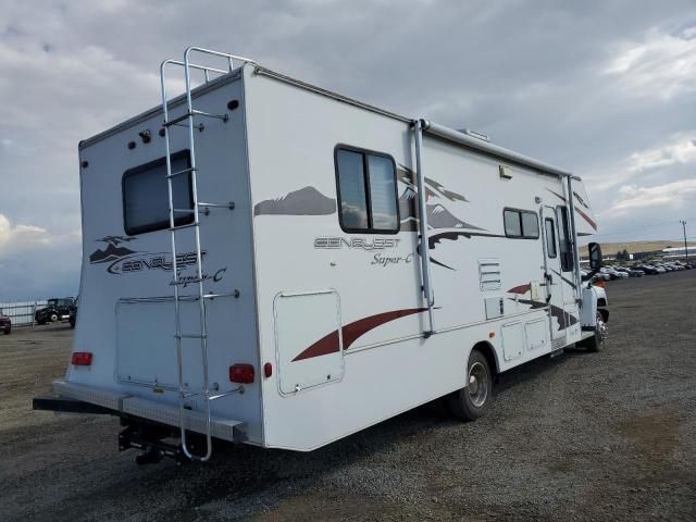 2006 Chevrolet C5500 C5U042