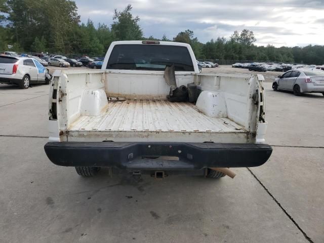 1996 Chevrolet GMT-400 C2500
