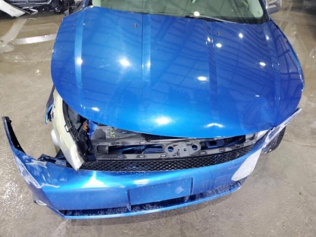 2011 Ford Focus SEL