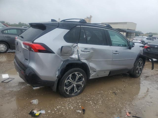 2025 Toyota Rav4 xse