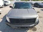 2008 Chevrolet Silverado K1500