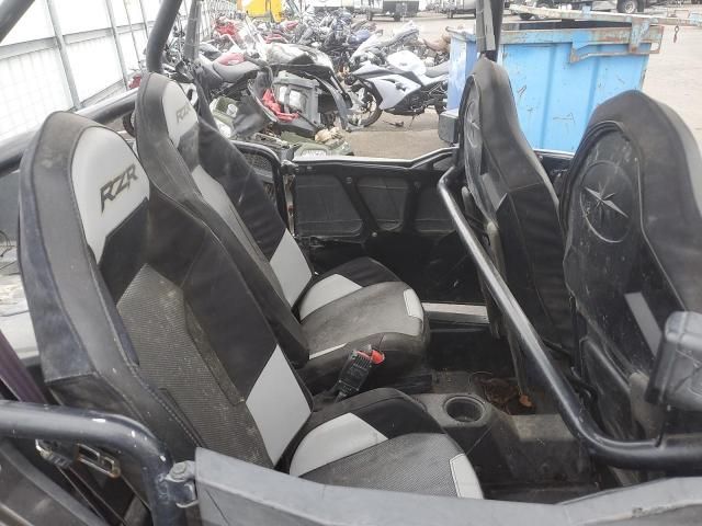 2019 Polaris RZR S4 100