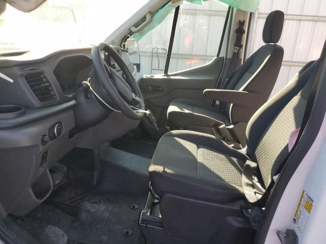 2023 Ford Transit T-250