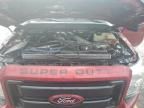 2014 Ford Super Duty F-350 W/S