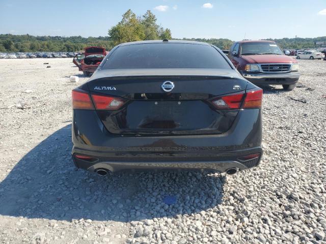 2022 Nissan Altima sr