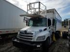 2018 Hino ALL Models-Trucks Refrigerated BOX Truck
