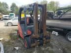 2013 Lindy E H30D-02 Forklift