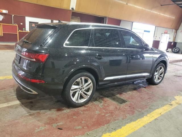 2023 Audi Q7 Premium