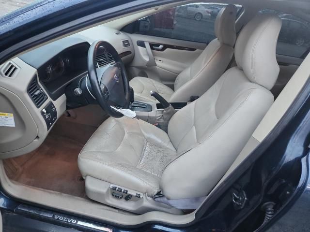 2004 Volvo S60 2.5T