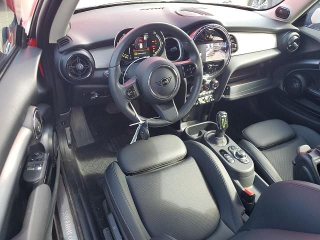 2024 Mini Cooper SE