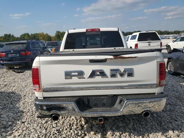 2016 Dodge RAM 1500 Longhorn