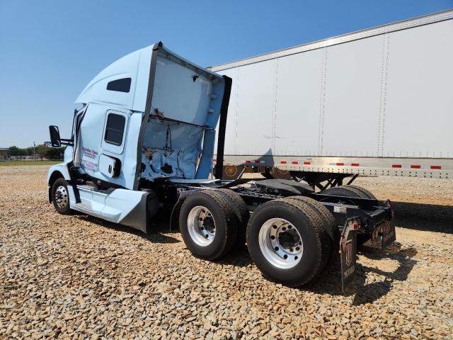 2025 Kenworth T680 Semi Truck
