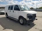 2021 Chevrolet Express G2500
