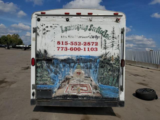 2009 Cargo Mate 2009 Forest River Enclosed Cargo Trailer