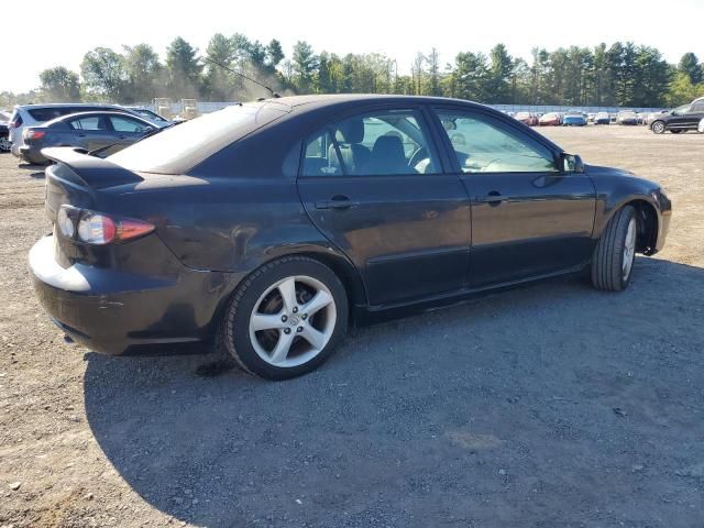2006 Mazda 6 I