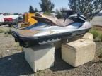 2018 Seadoo DOO GTI