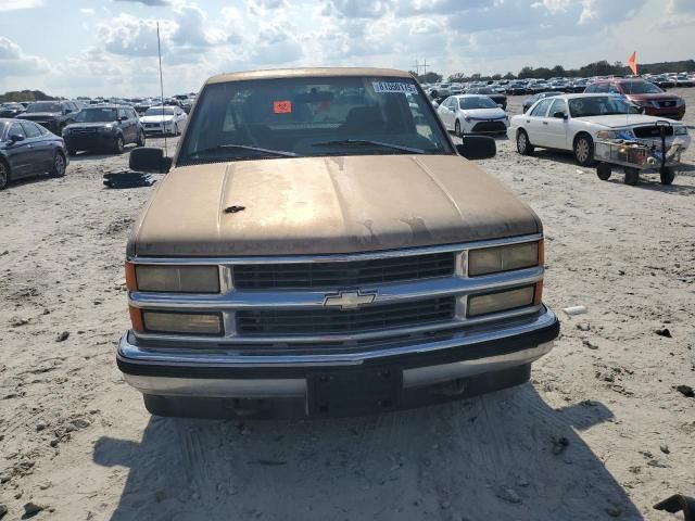 1996 Chevrolet GMT-400 C1500