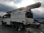 2008 GMC C7500 Forestry Bucket Truck
