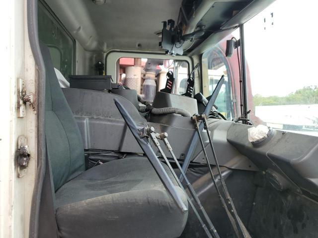 2013 Mack MRU613 Refuse Truck