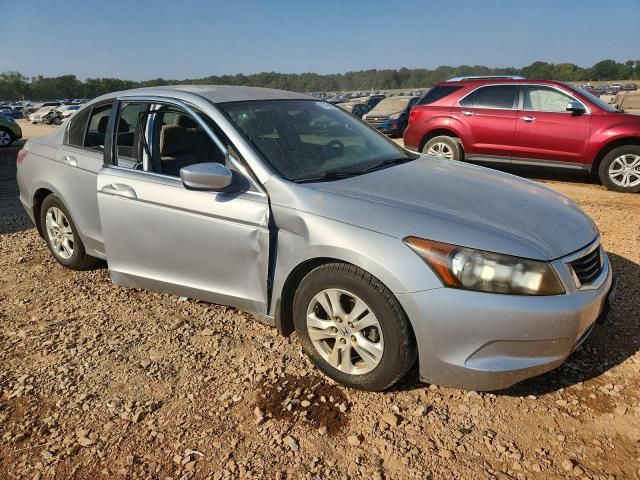 2008 Honda Accord LXP