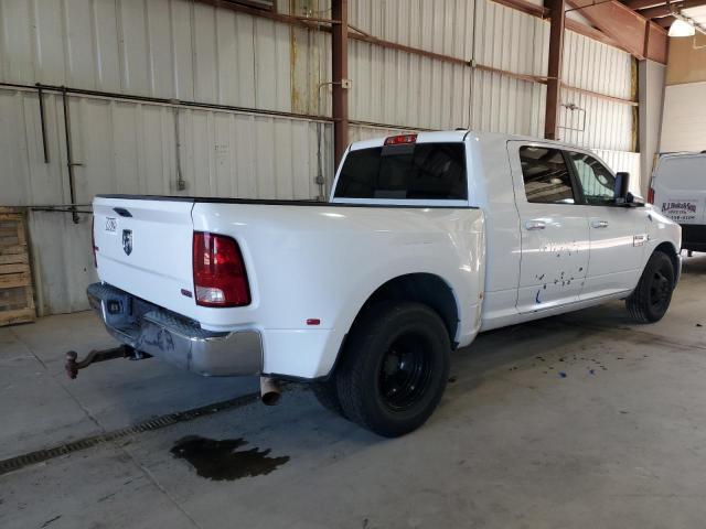 2012 Dodge RAM 3500 SLT