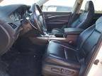 2016 Acura MDX Technology
