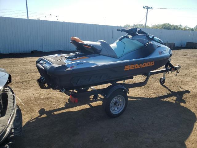 2024 Sea Doo GTI SE 17