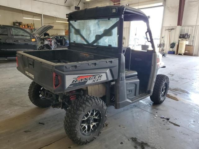 2019 Polaris Ranger XP-Utility Vehicle