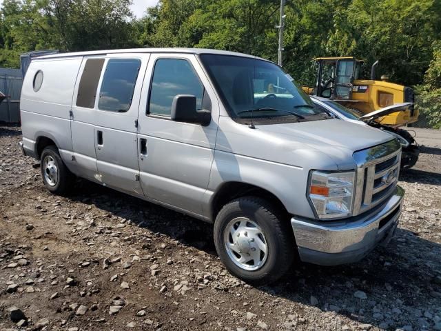 2011 Ford Econoline E150 Van