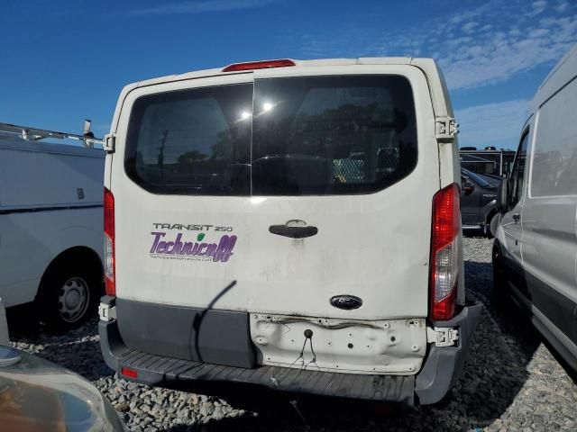 2015 Ford Transit T-250
