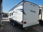 2016 Salem By Forest Rive Cruise Lite 241QBXL