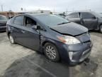 2012 Toyota Prius Plug-in