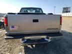 1998 Chevrolet S Truck S10