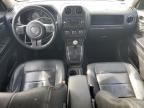 2016 Jeep Patriot