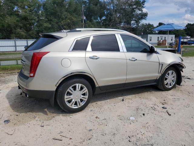2013 Cadillac Srx Luxury Collection