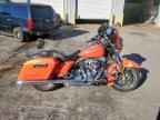 2012 Harley-Davidson Flhx Street Glide