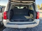 2015 Chevrolet Suburban K1500 LTZ