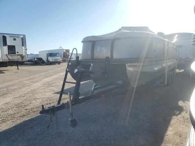 2010 Cypr ESS KEY Boat