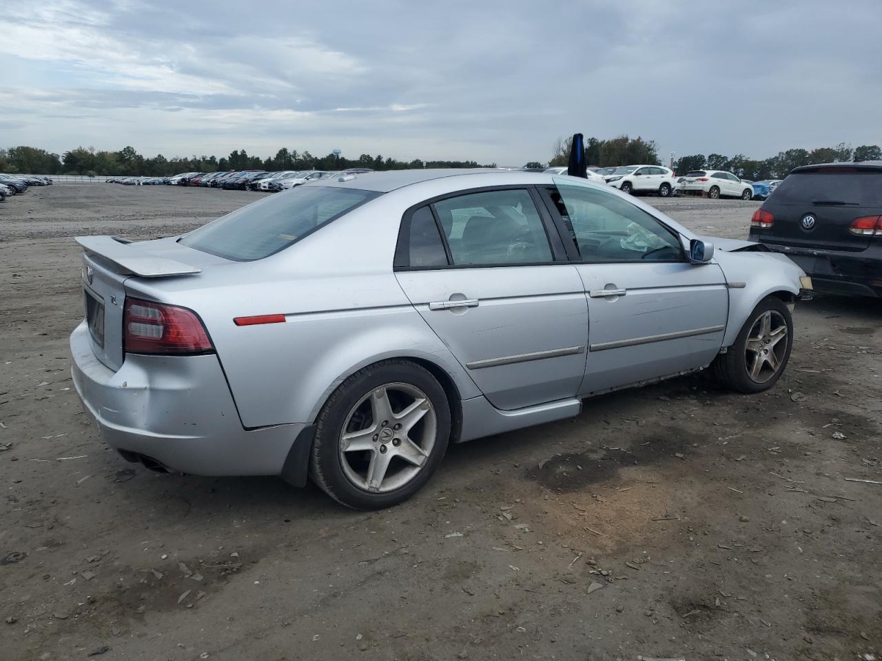 2004 Acura TL