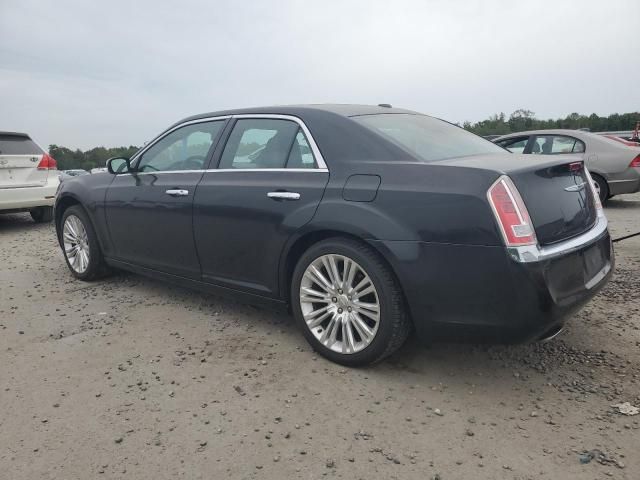2011 Chrysler 300C