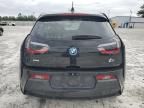 2014 BMW I3 REX