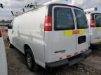 2013 Chevrolet Express G2500