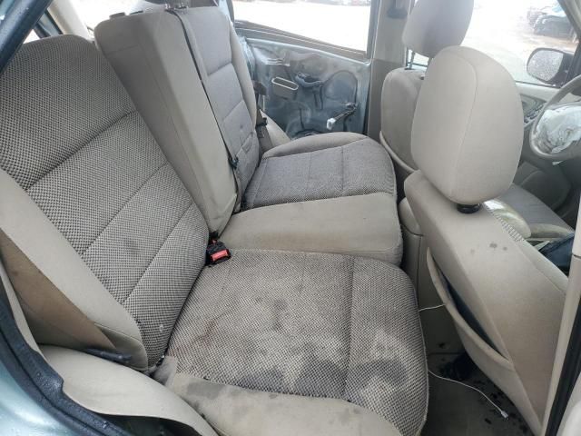 2005 Ford Escape XLT
